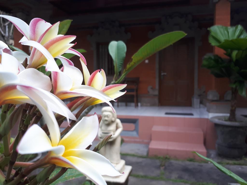 Puspa Ayu 庫塔 外观 照片