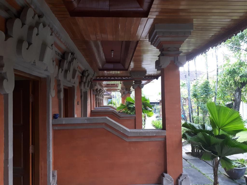 Puspa Ayu 庫塔 外观 照片
